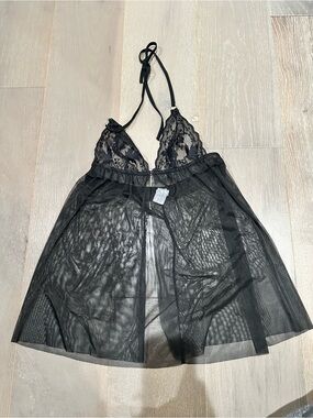 Lingerie top size M